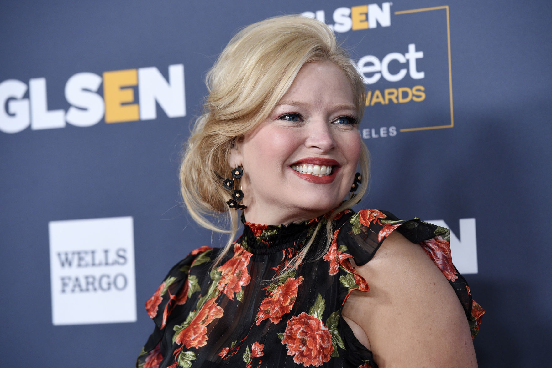 Melissa Peterman